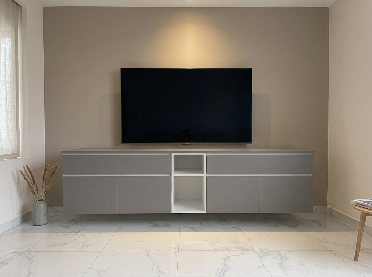 Rack TV Premium