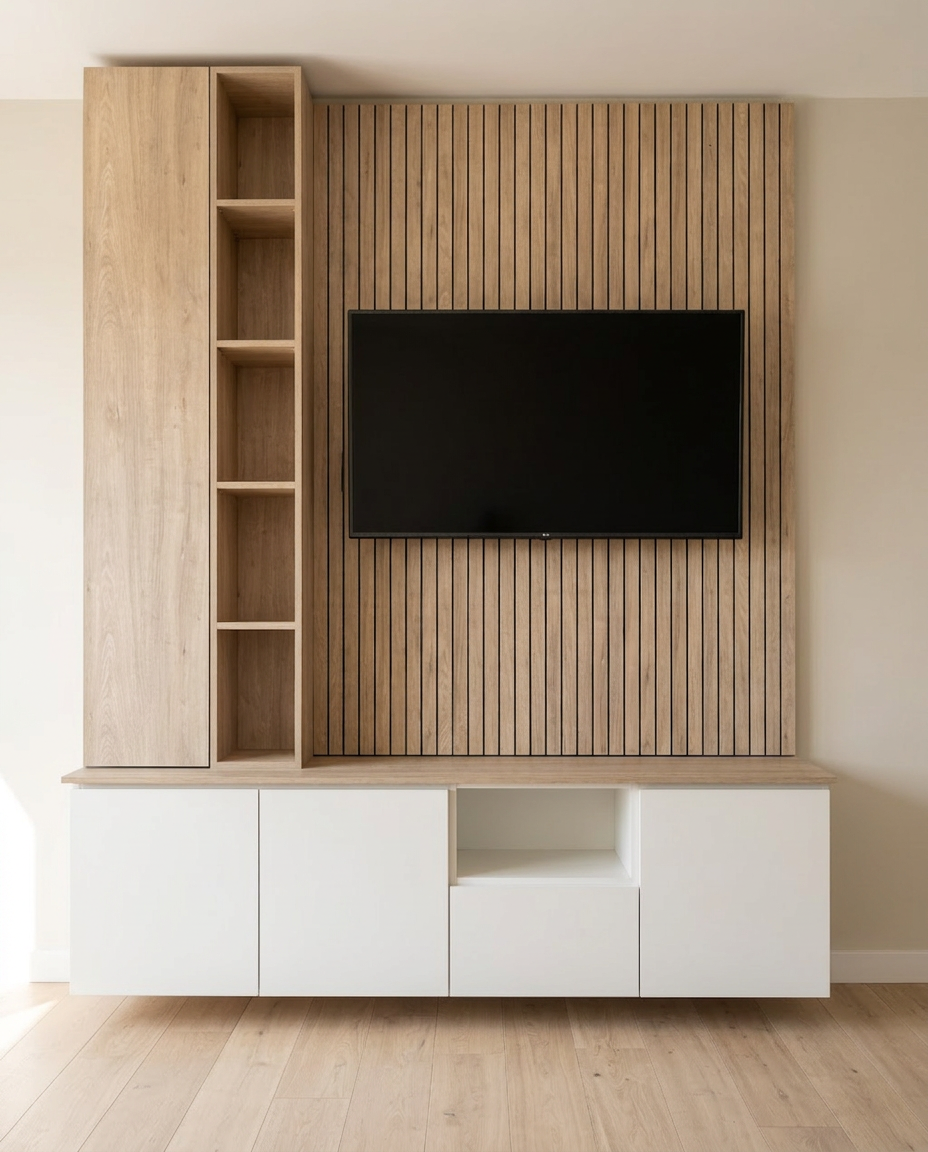 Rack TV Mora Premium